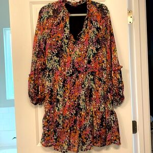 New without tags - Vince Camuto Floral Dresss